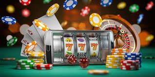 vib805 kasino online blackjack roulette baccarat terpercaya Indonesia