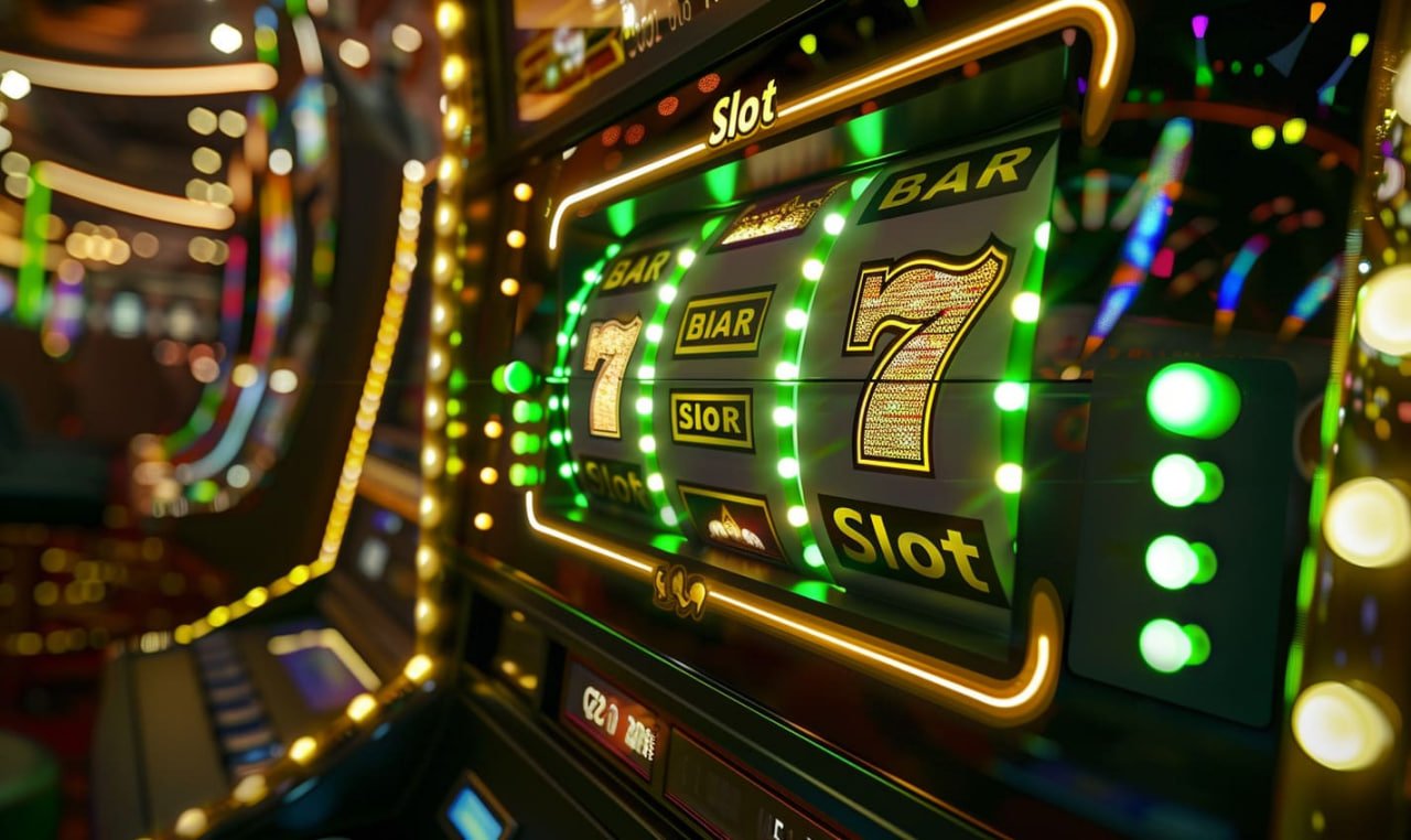 vib805 slot volatilitas tinggi rendah strategi main slot pemain Indonesia