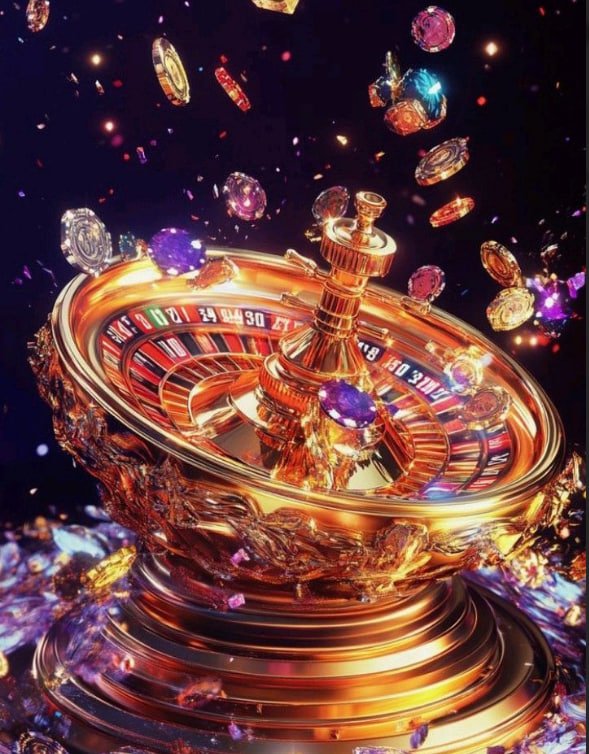 vib805 permainan slot online jackpot progresif RTP tinggi Indonesia