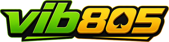 vib805 Logo